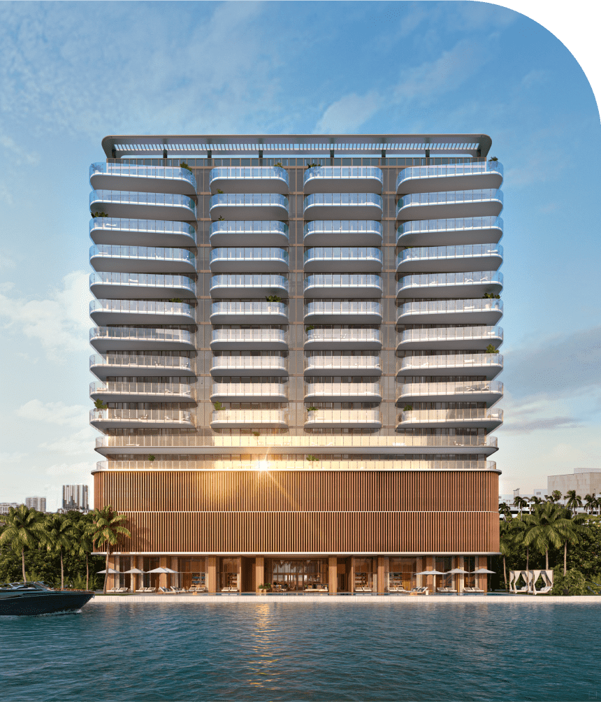 Sage Intracoastal Residences Fort Lauderdale