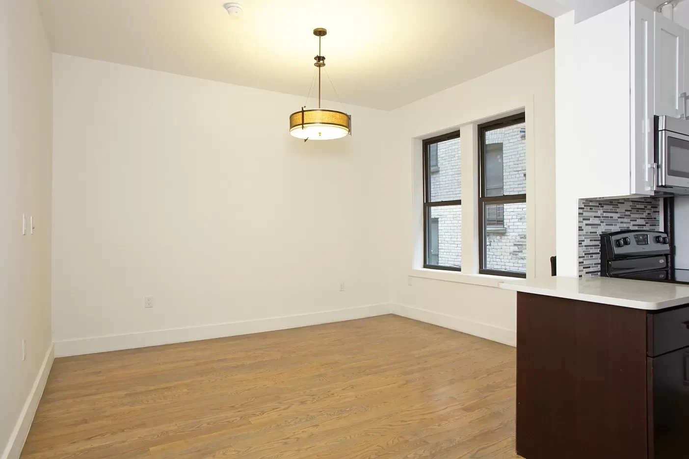 41 Clarkson Ave Apt 3F