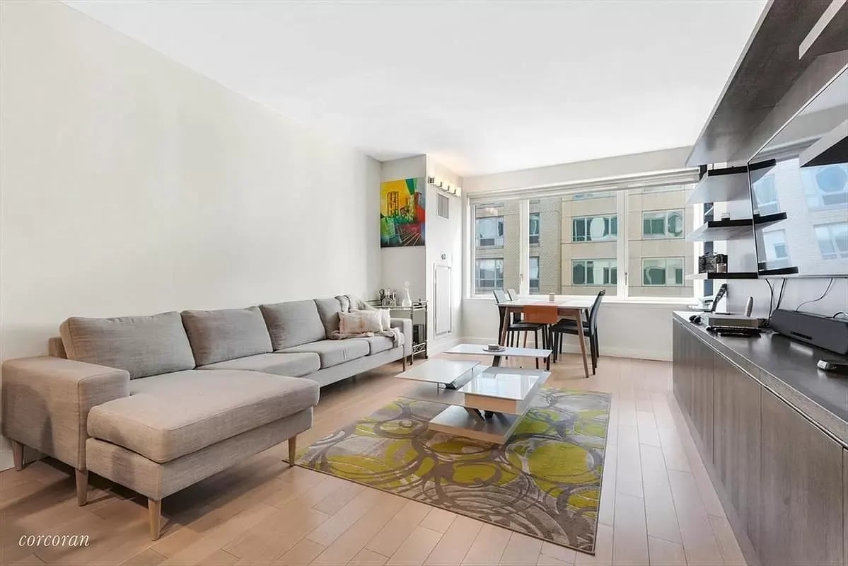34 N 7th St, #5DD