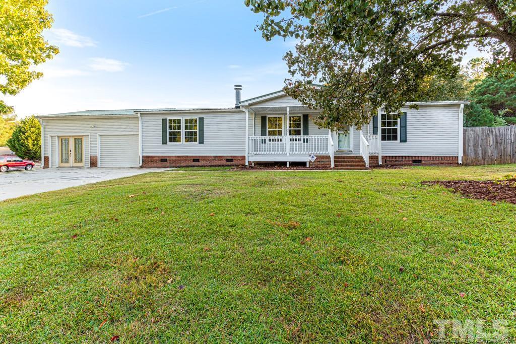 376 Deer View