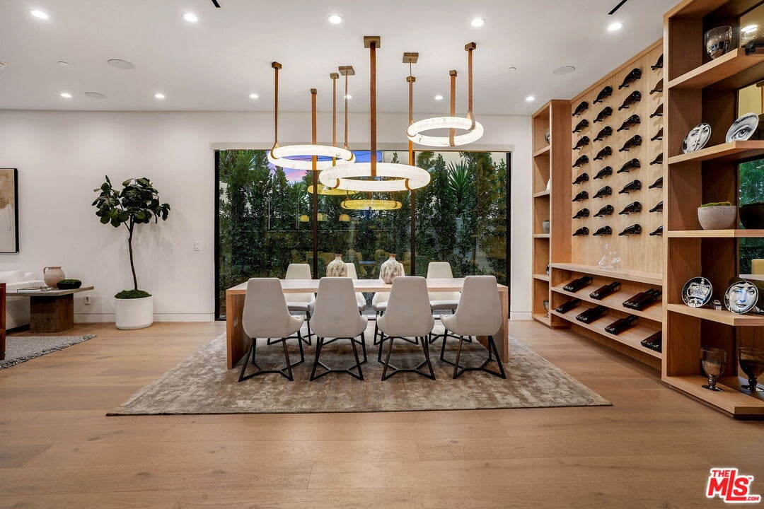 House Tranquil