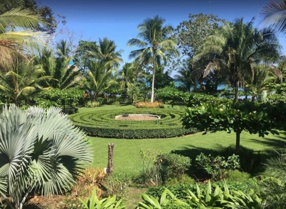 Beachfront Sustainable Eco Resort, Osa, Puntarenas