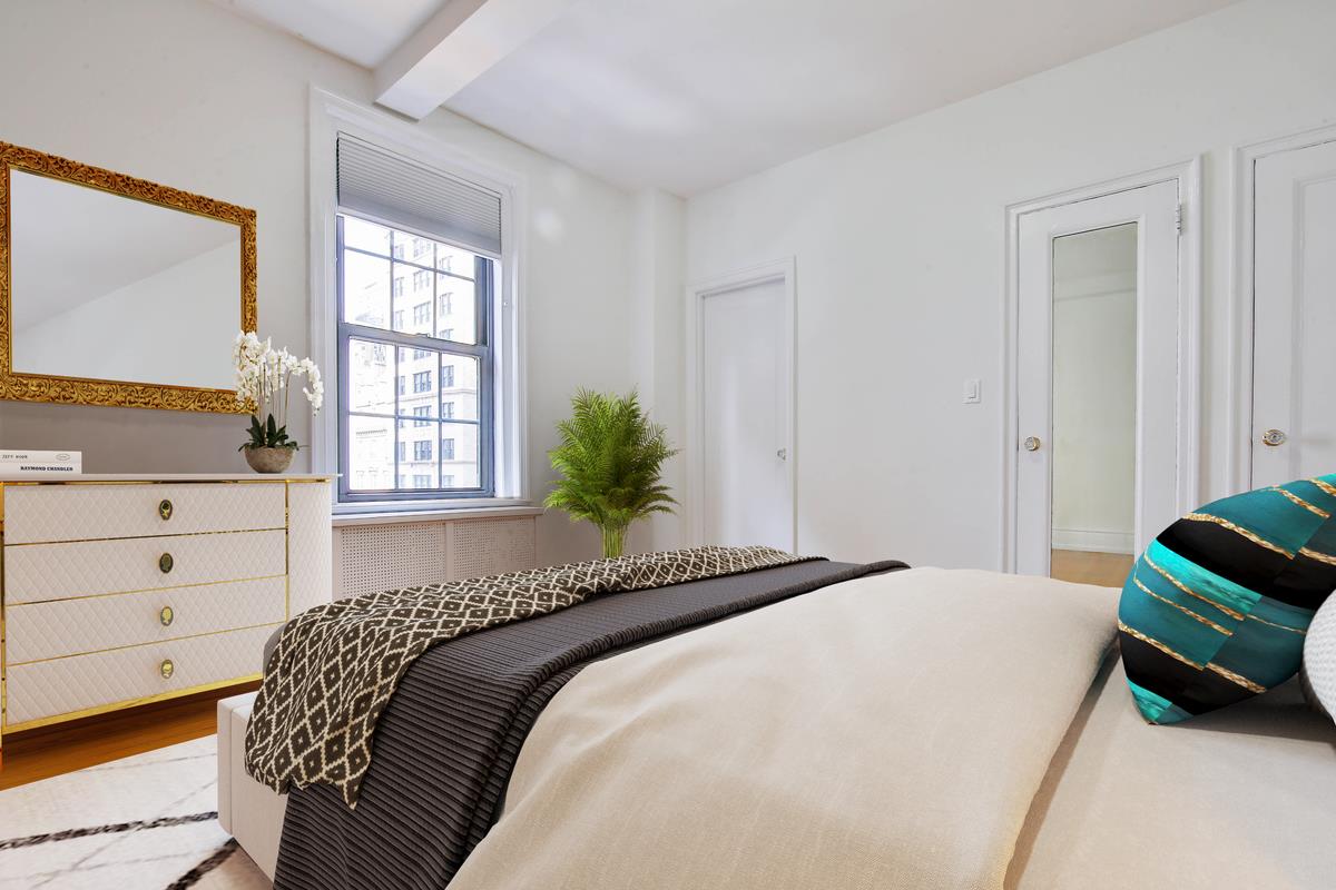 30 East 68th Street, Apt 5-A
