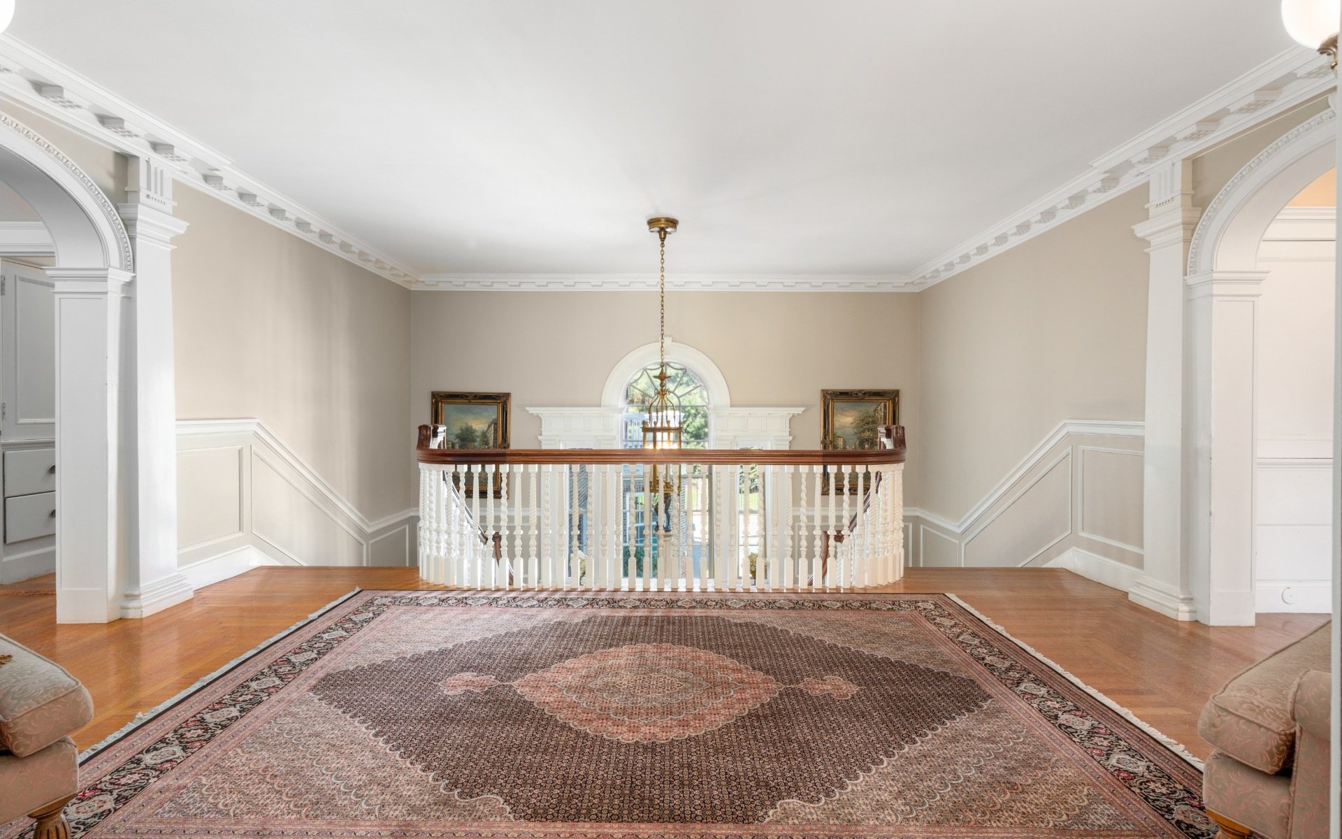 50 Green Park