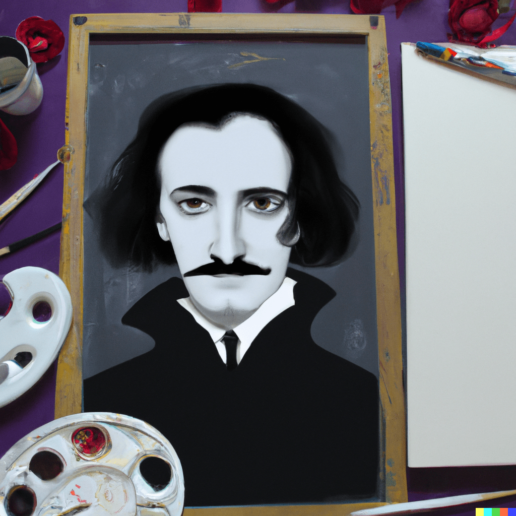 Did Edgar Allen Poe Really Live on Sullivans Island?