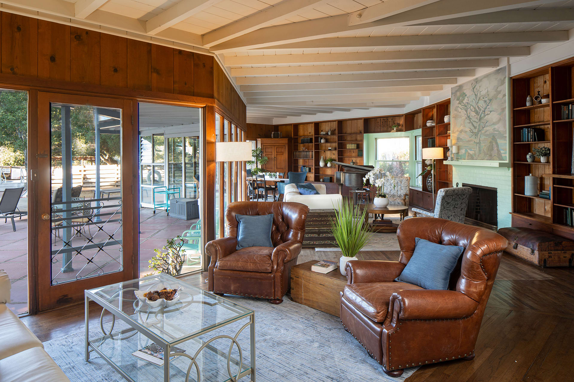 Blue Sky Lodge - Carmel Valley Village
