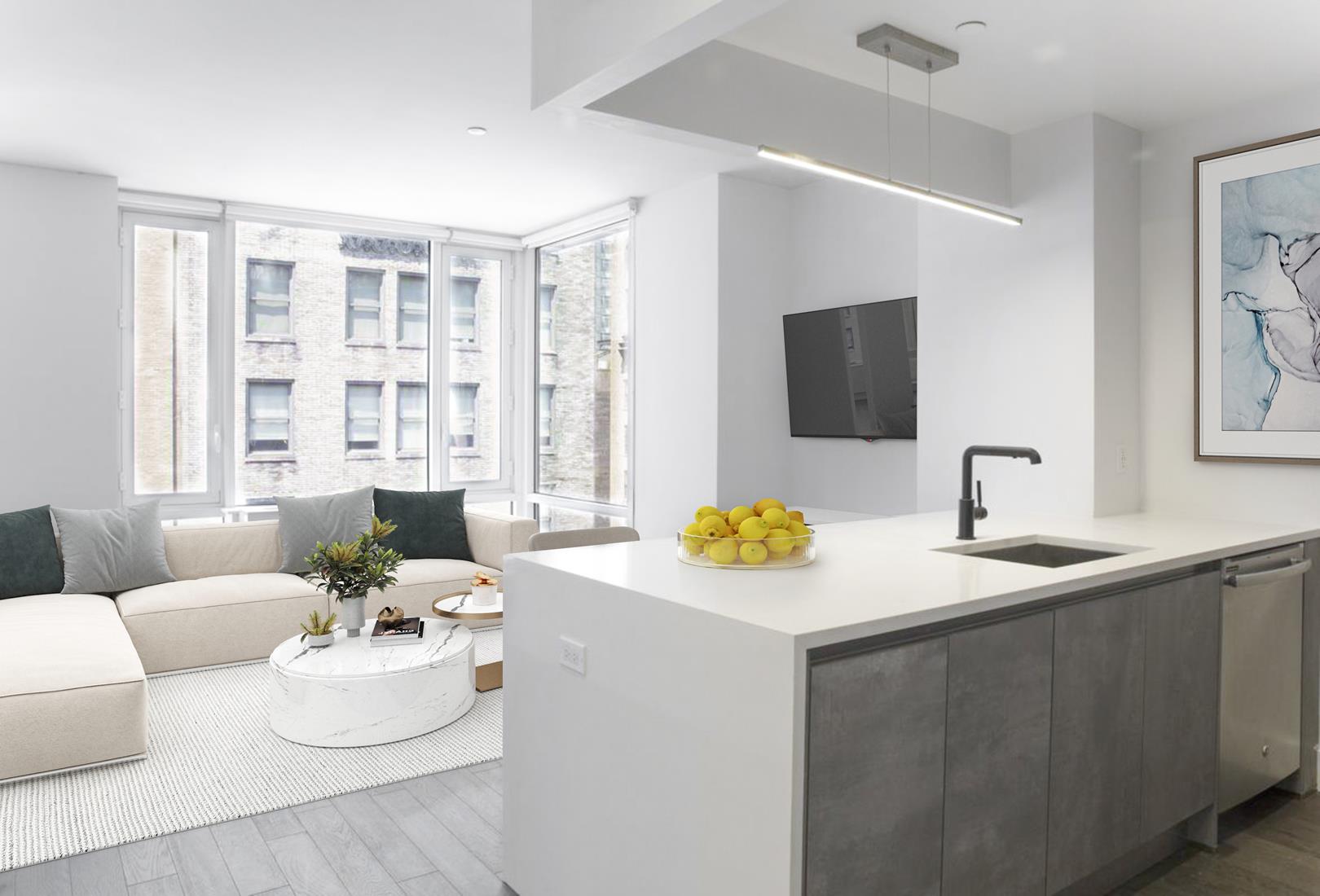 145 Madison Avenue, Apt 5-D