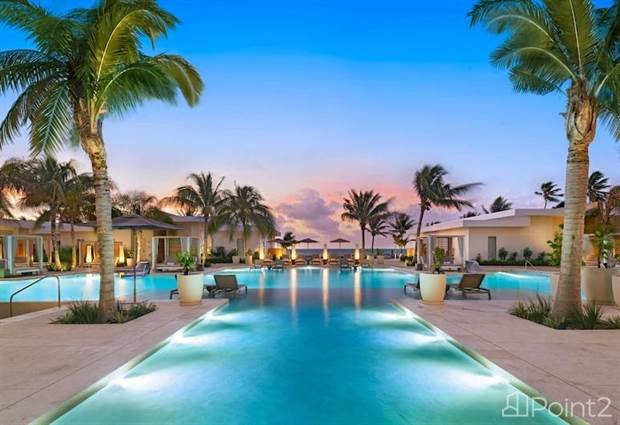 The Sailfish Beachfront Villa at Alaia, Belize – A Marriott Autograph Collection®