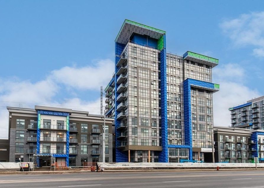 470 Dundas St E Unit: 106
