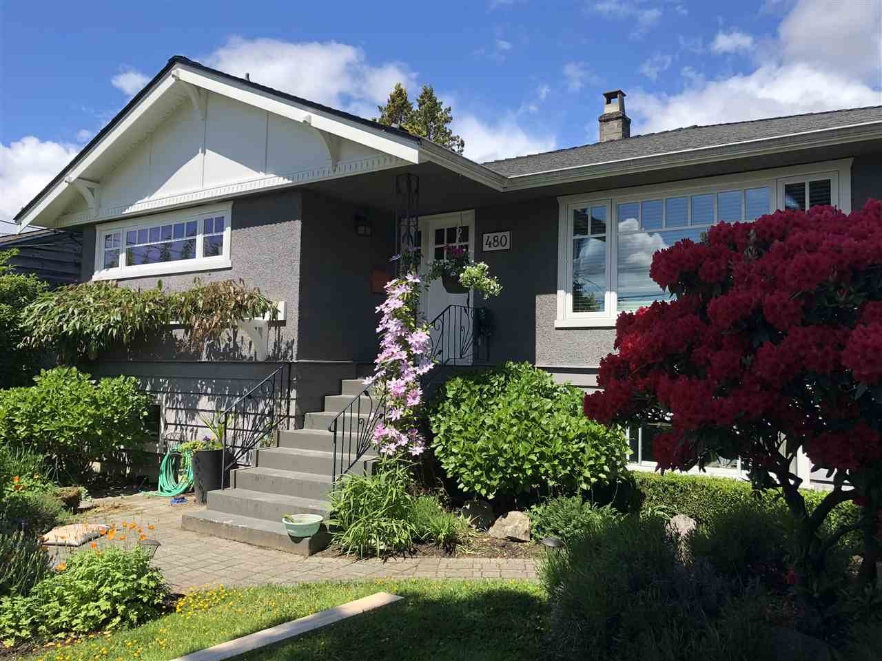 480 W Kings Rd
