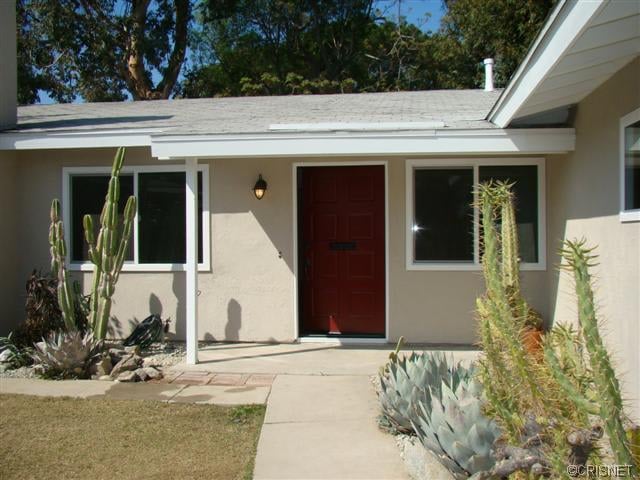 16650 Vintage St North Hills, CA