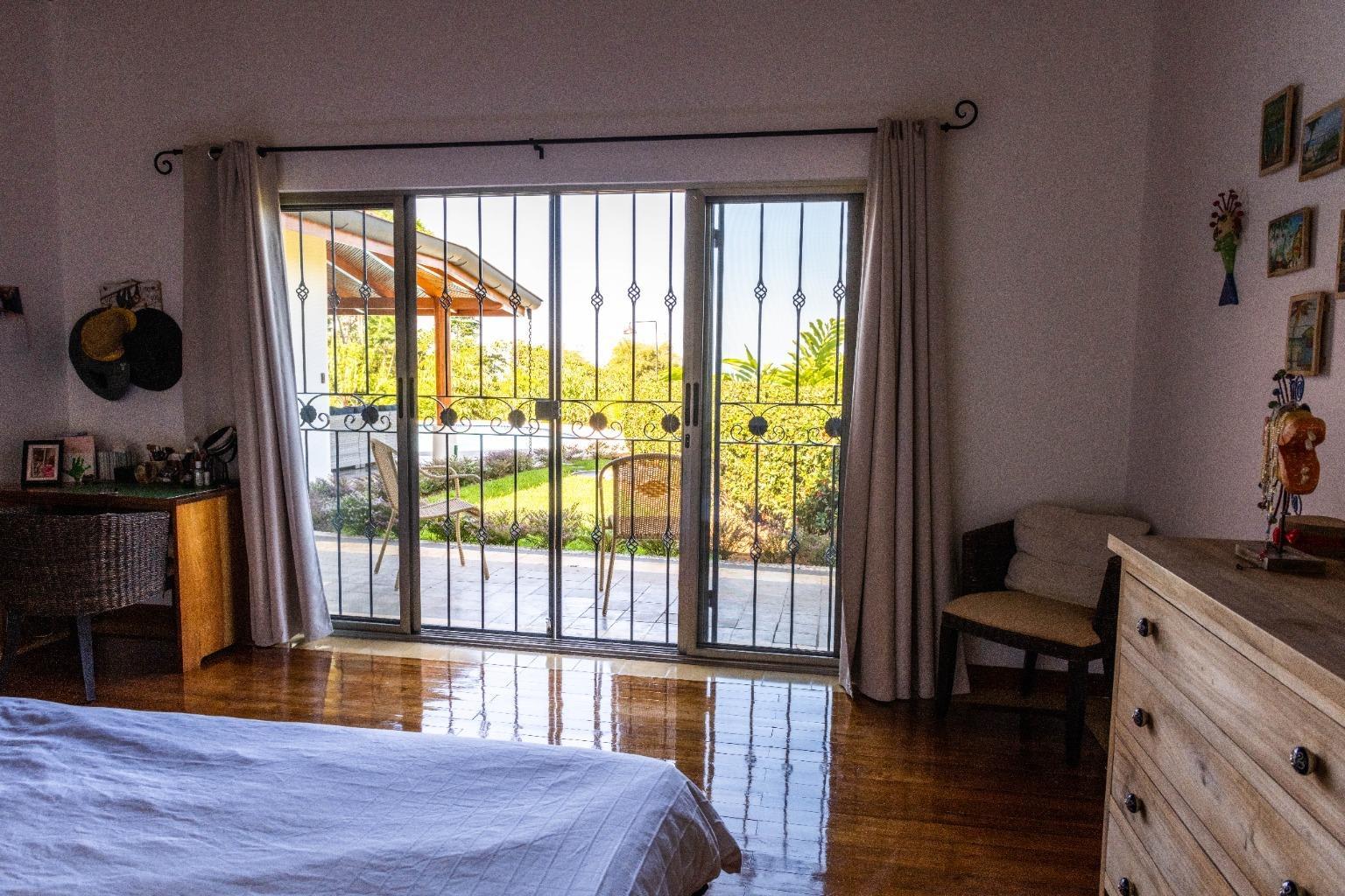 Stunning Estate in Ojochal with Ocean, Mountain & Valley Views