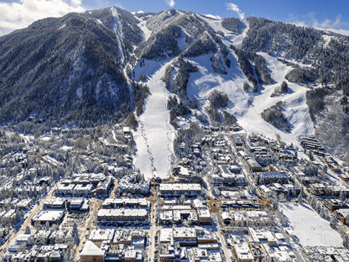 Aspen to Host Delegates From Mountain Nations For UN Event