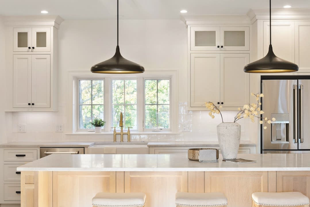 Covelle and Co. Unveils #DesignsByErica Culinary Dream Space: Where Minimalism Meets Cozy Charm