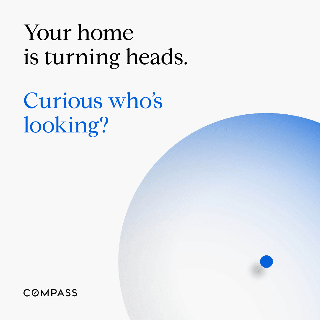 COMPASS REVERSE PROSPECTING