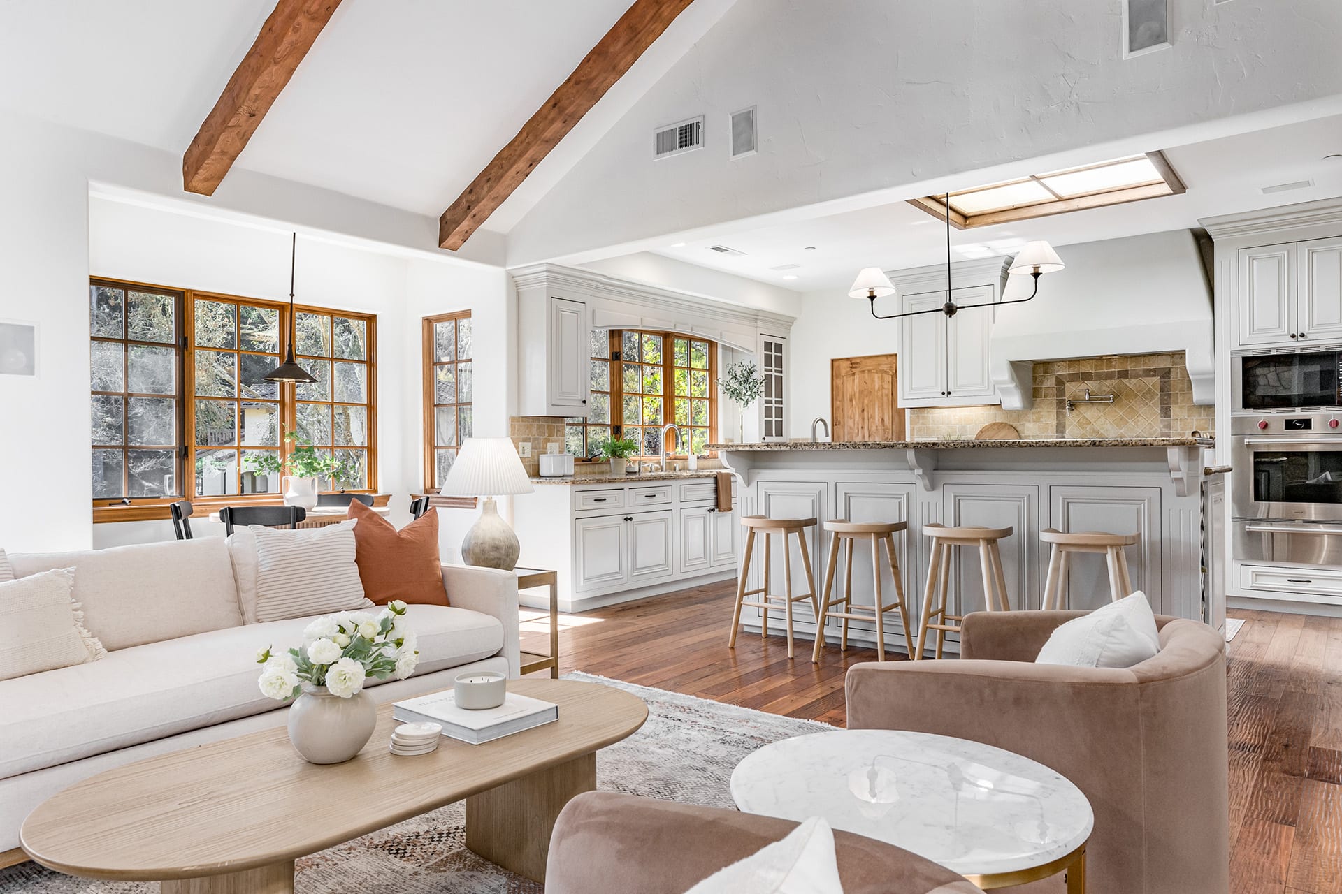 Timeless Coastal Estate 