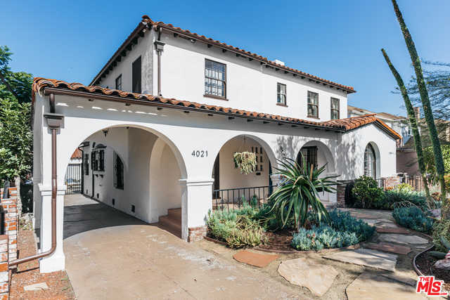 4021 Hepburn Ave