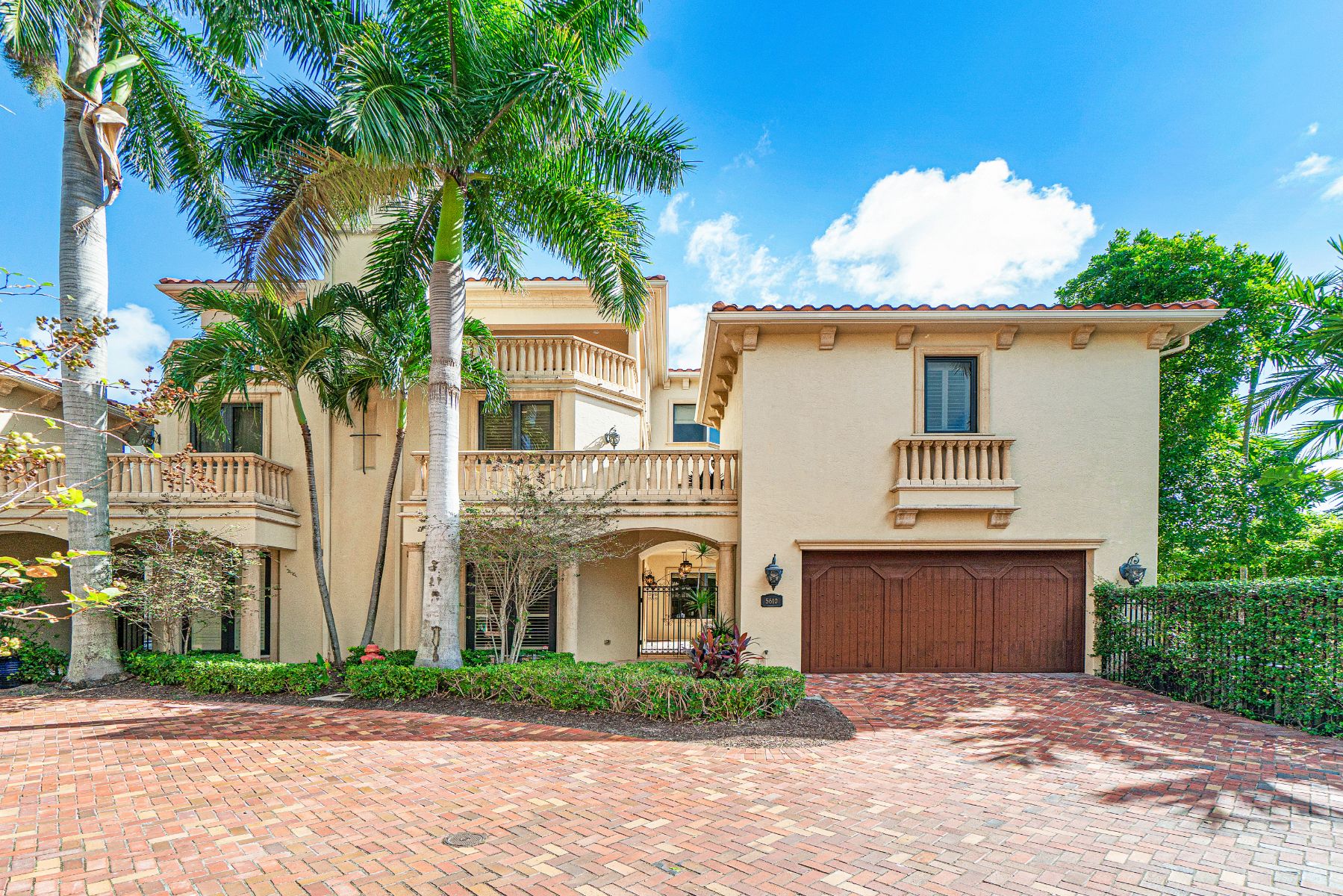 5610 N Ocean Blvd
