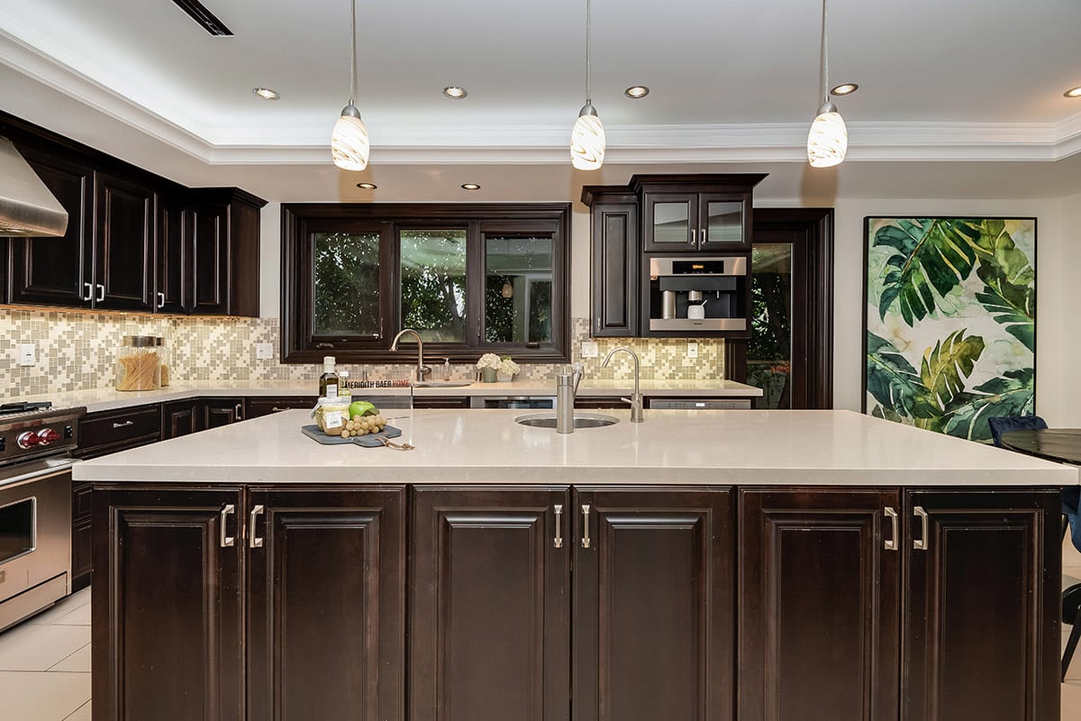 1600 Benedict Canyon Dr