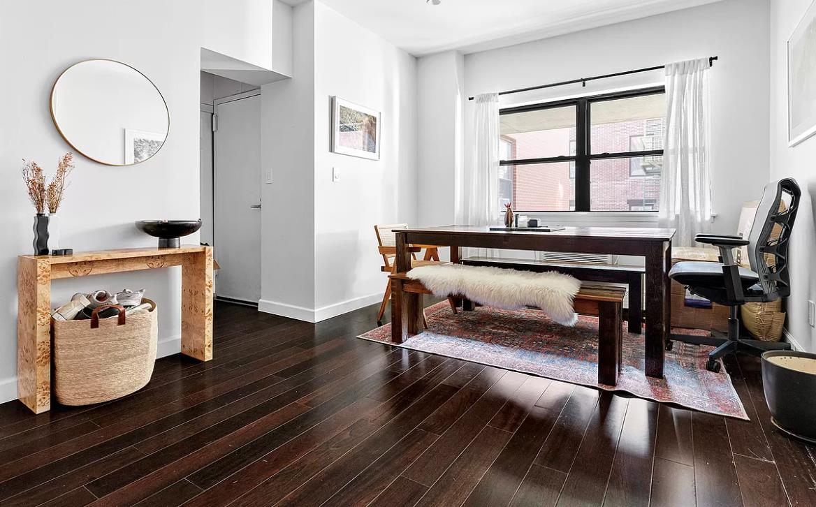 14 Prince Street, Apt 4-A