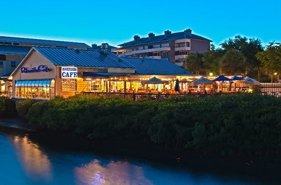 Mila’s on the Manatee brings Palmetto riverfront restaurant property back to life  