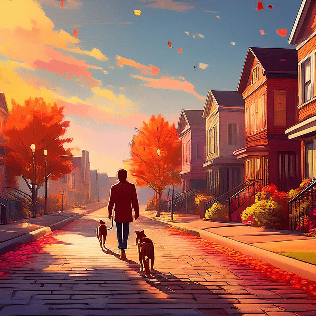 Introducing West Village 🏡