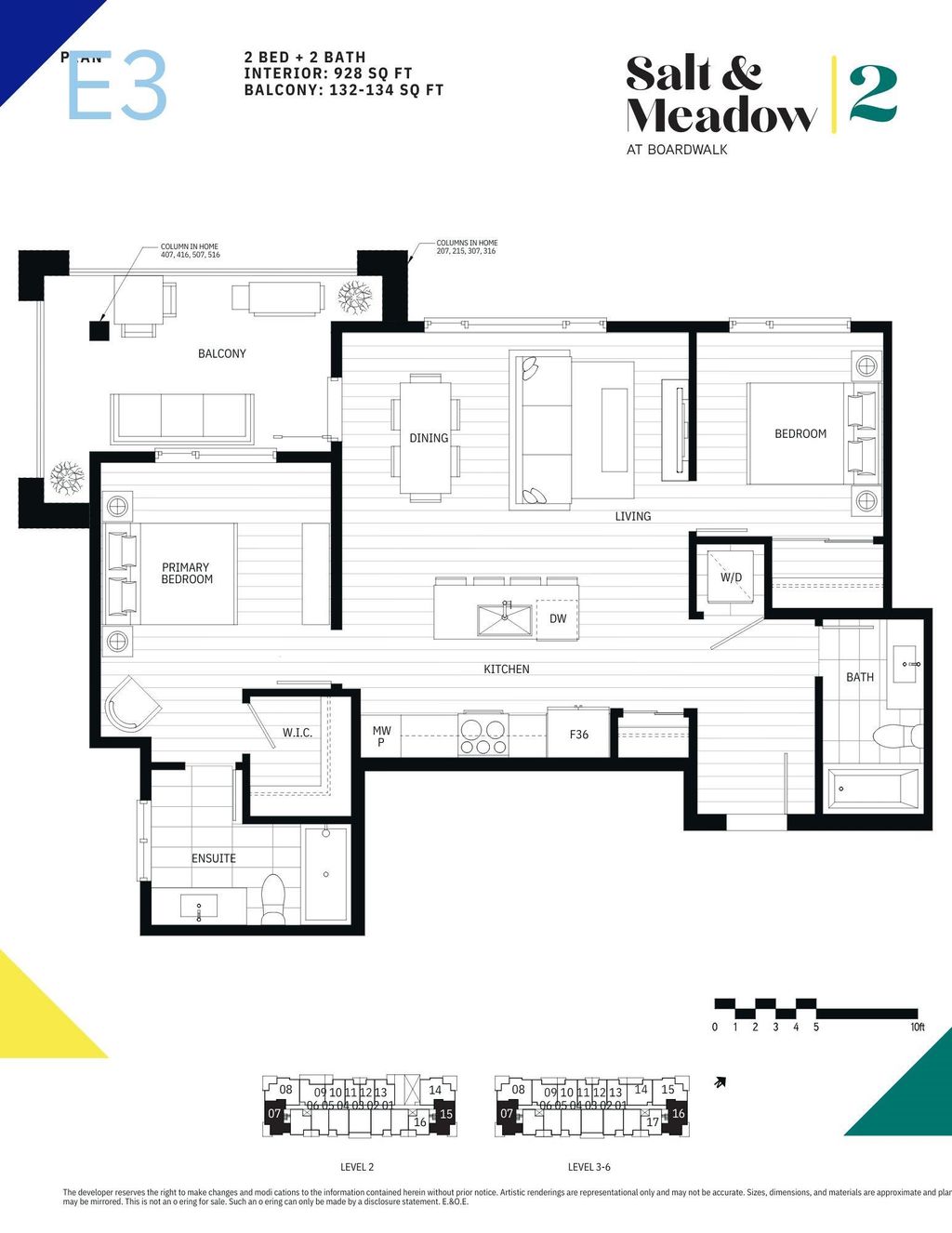 2431 Rabbit Drive 315, Tsawwassen