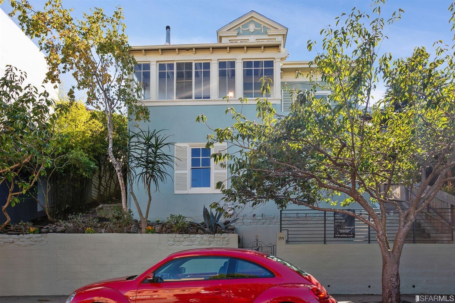 144 Laidley St
