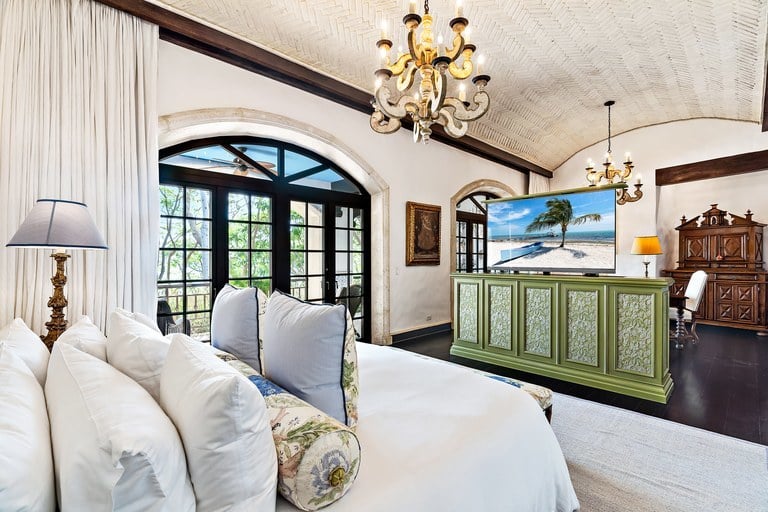Mediterranean Beachfront Luxury Estate, Flamingo, Guanacaste
