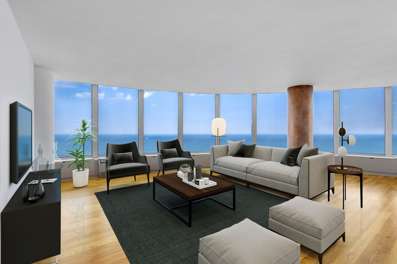 505 N Lake Shore Drive # 4506