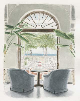 Four Seasons Private Residences Coconut Grove