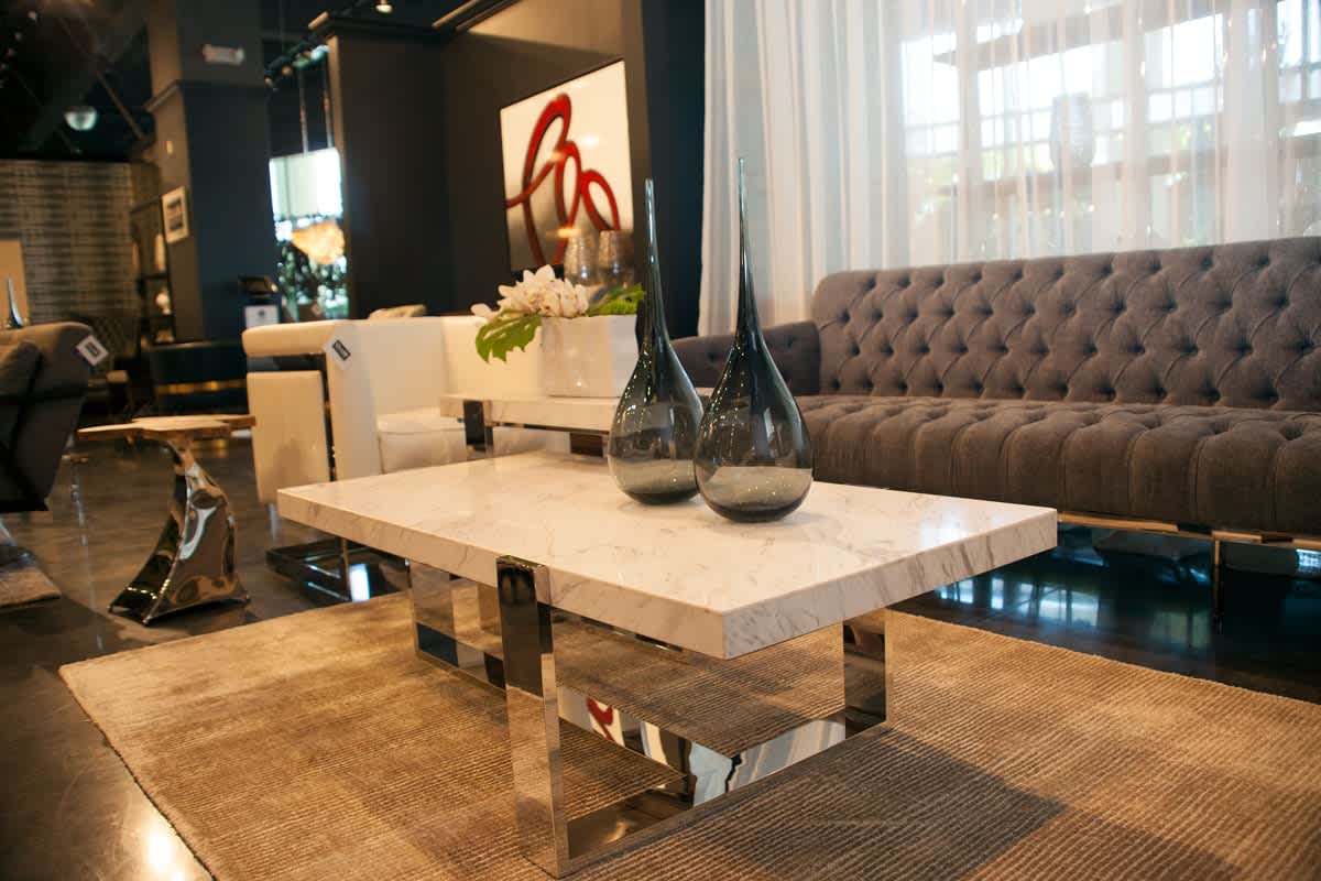 High Point Market NEST Magazine Nest Realty