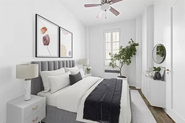 590 West End Avenue Unit: 5A