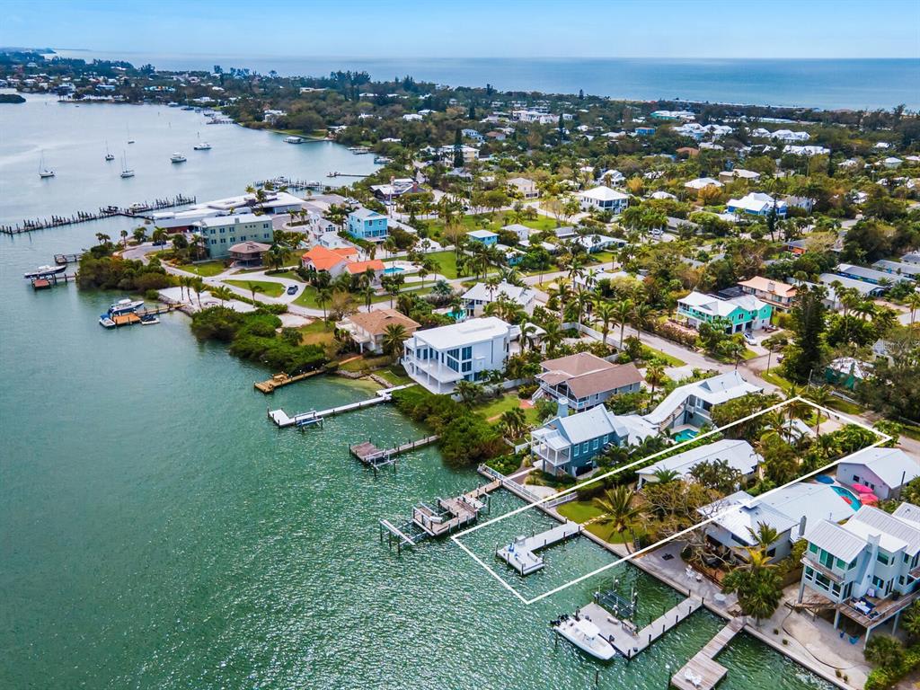 Record Breaking Sale for 2023 by Kathy Callahan on Longboat Key