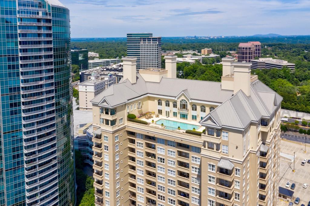 Meridian Buckhead