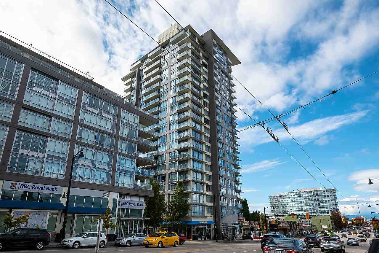 2109-4815 Eldorado Mews, Vancouver