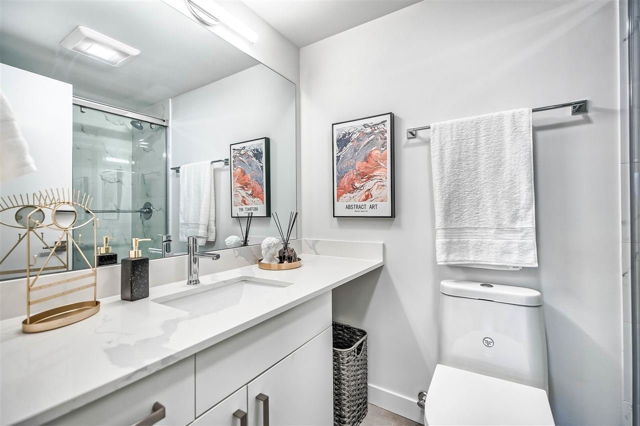 108-4625 Grange Street, Burnaby