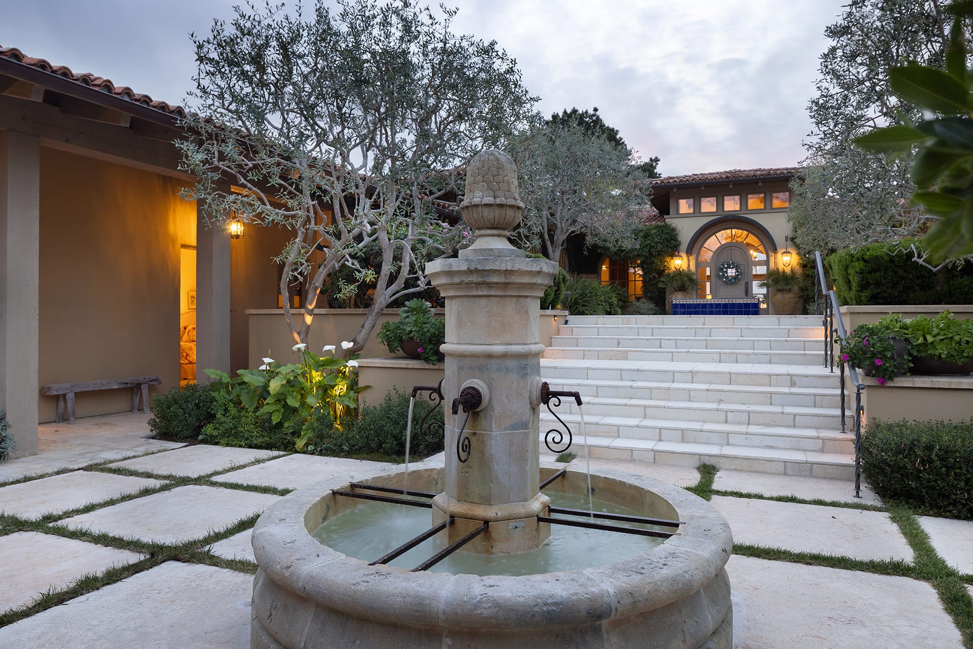 Quail Meadows Estate - 5481 Covey Court
