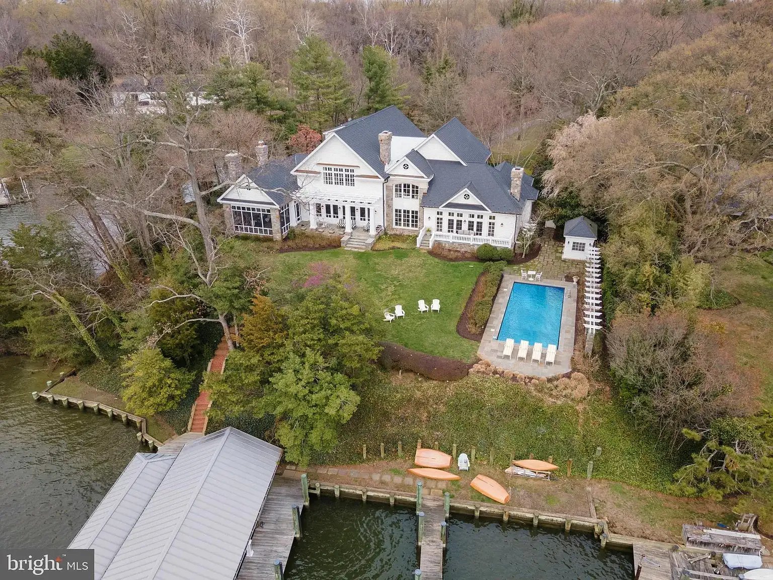 948 Melvin Rd