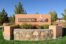 Cimarron