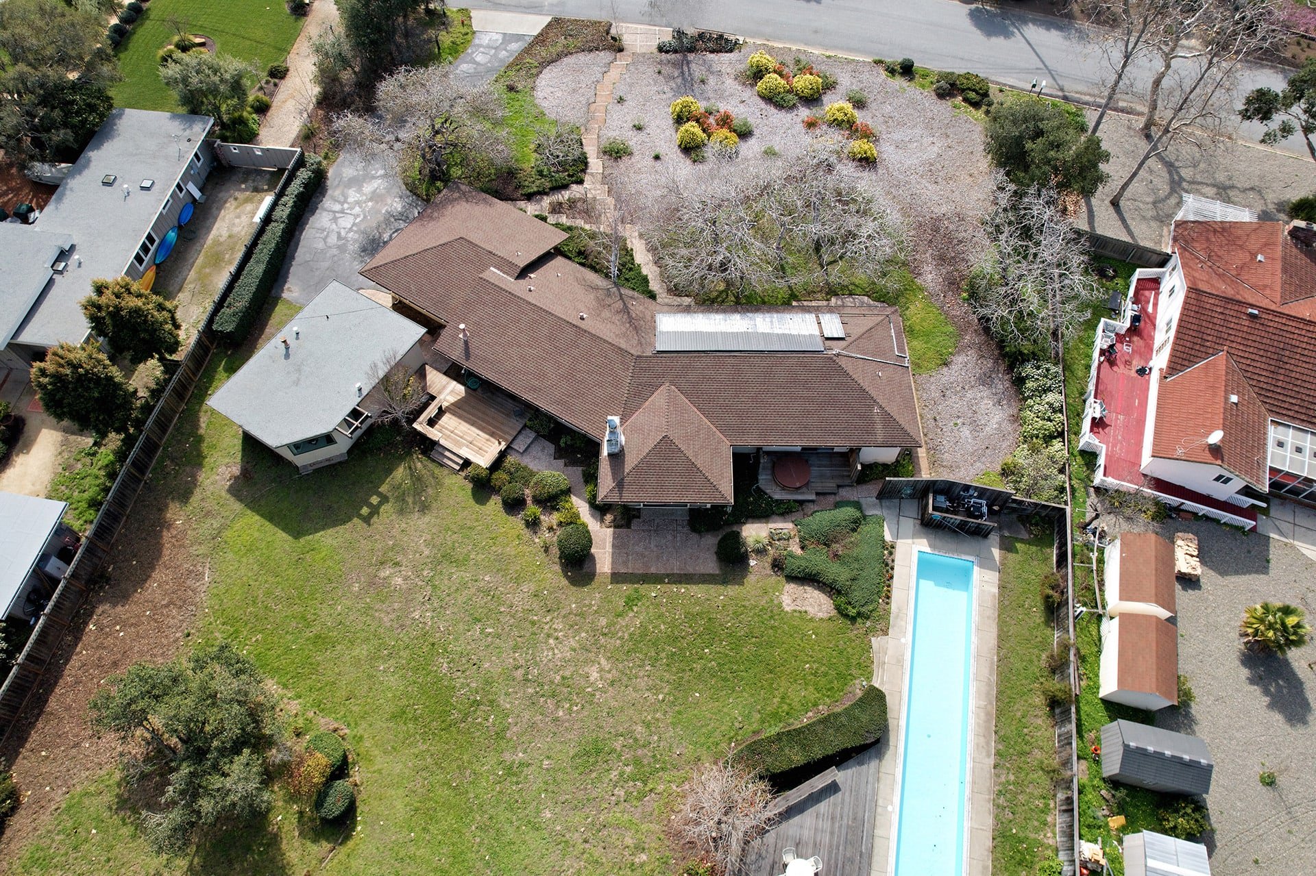 Carmel Valley Escape - 6405 Brookdale Drive