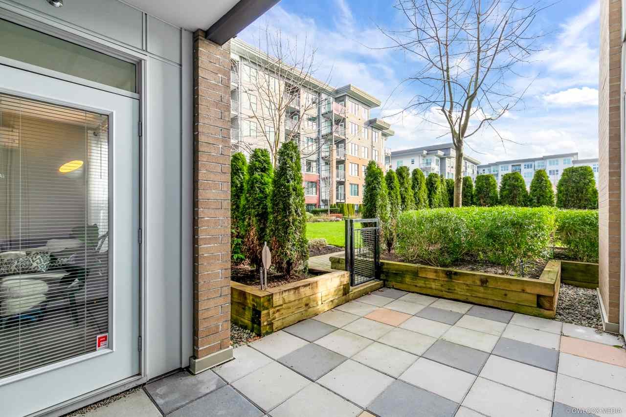 115-9366 Tomicki Avenue, Richmond