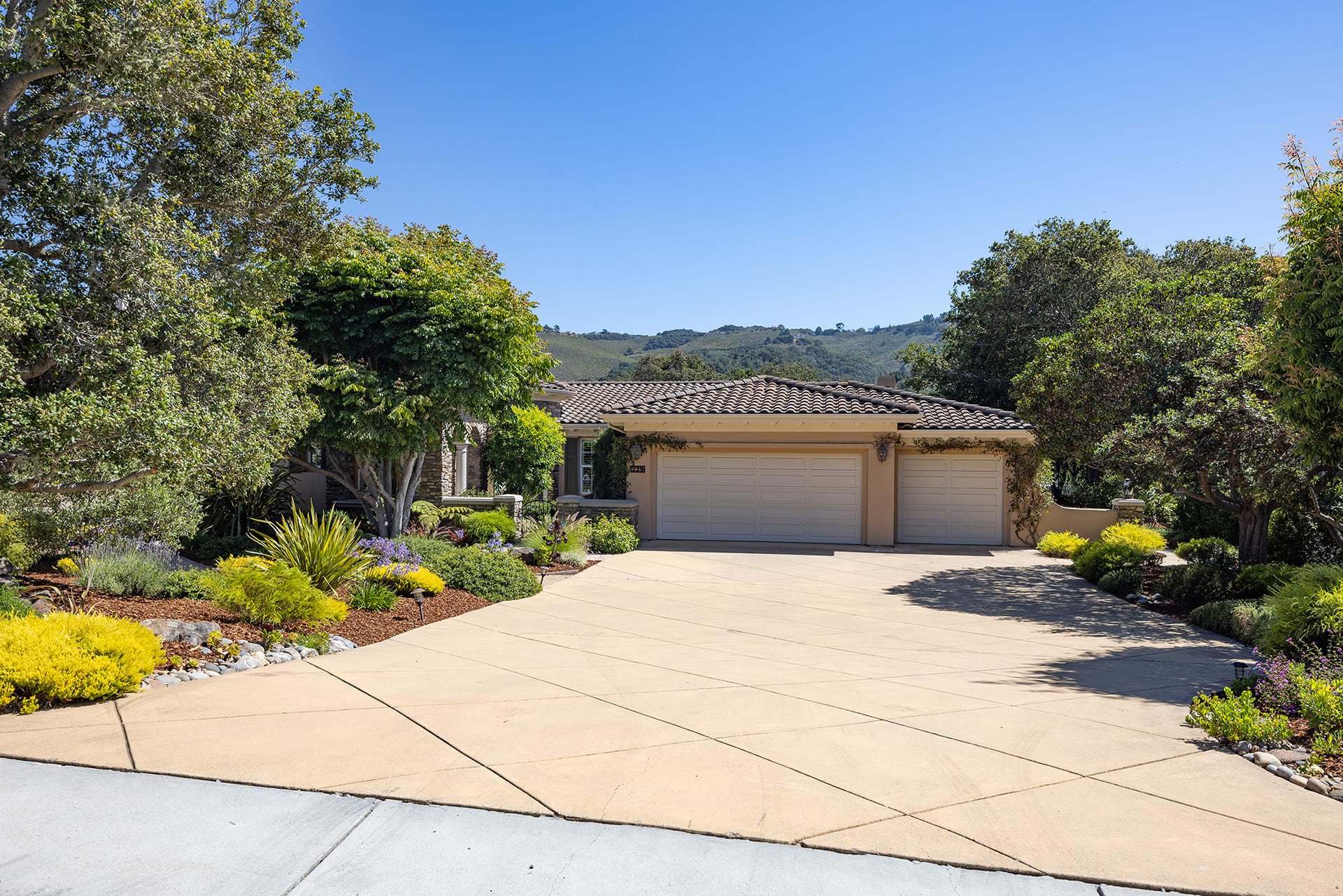 Gorgeous Mediterranean in Pasadera - 229 Madera Ct