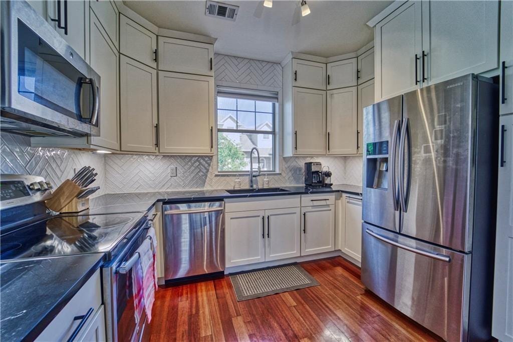 11203 Ranch Rd 2222, #1803