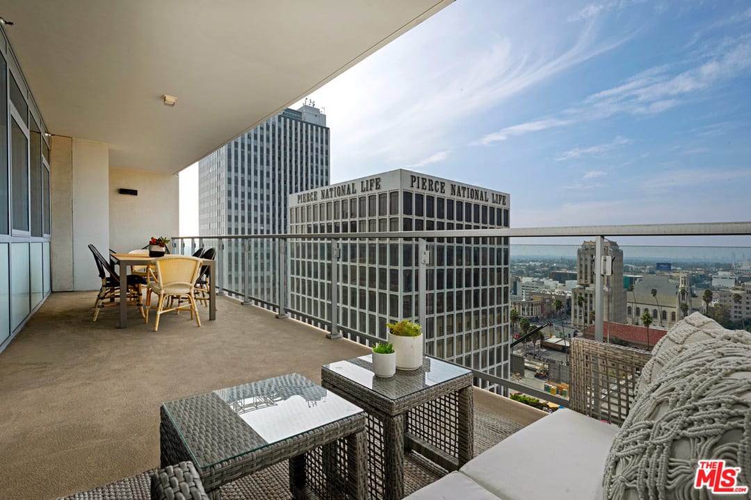 3785 Wilshire Blvd, #1605