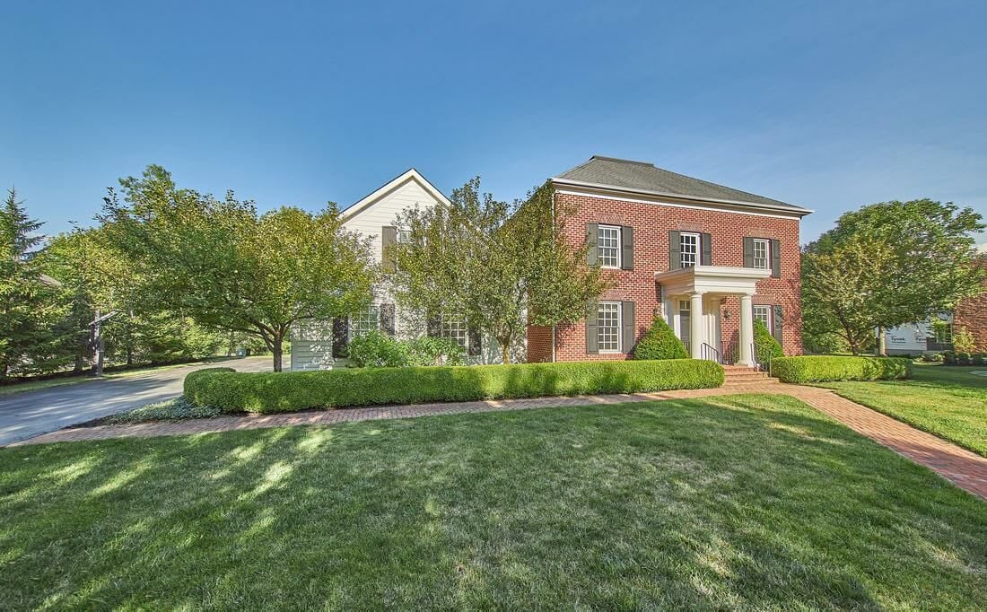 7755 Sutton Place