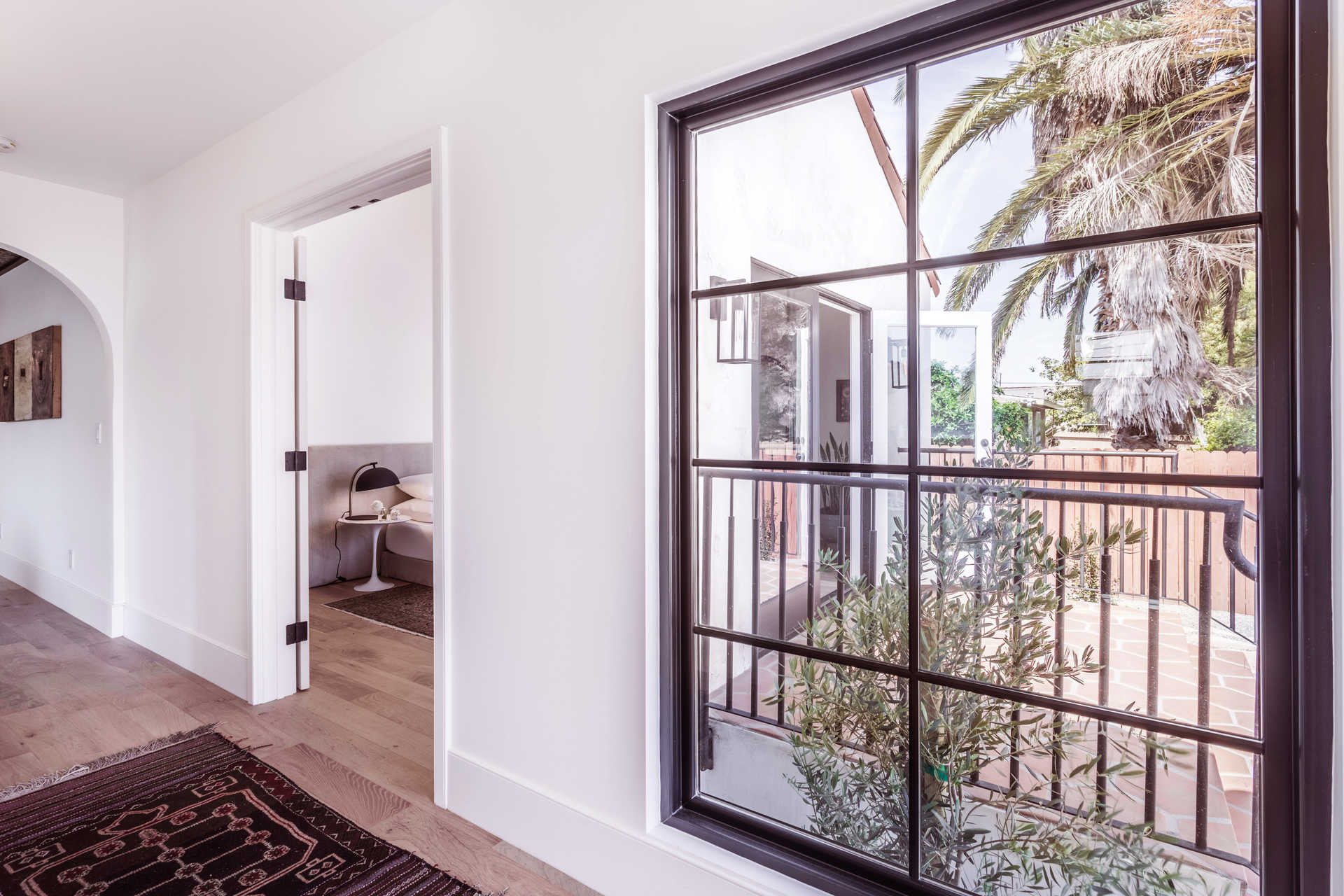 Designer Done in View Park