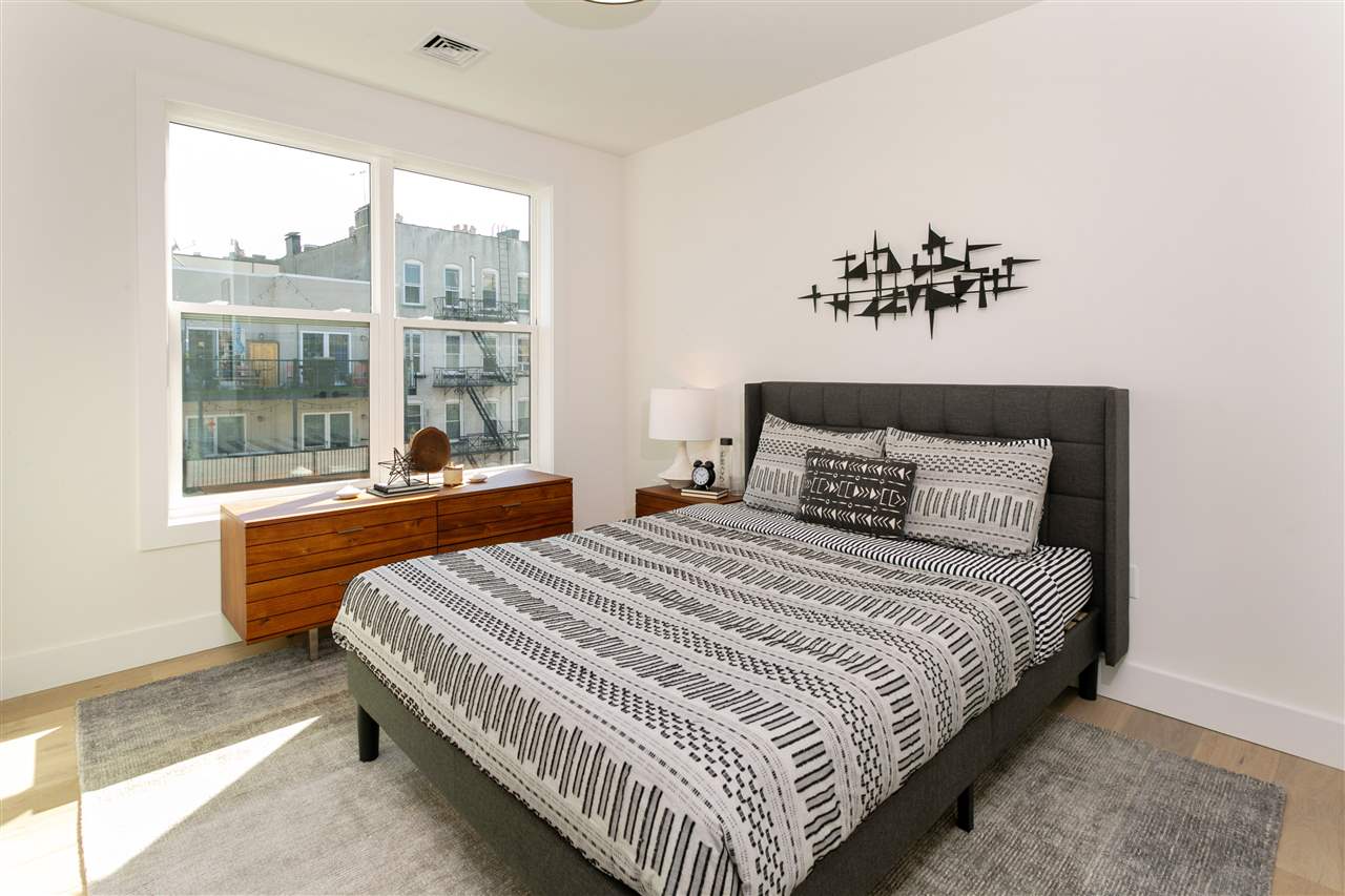 515 JEFFERSON ST, #202