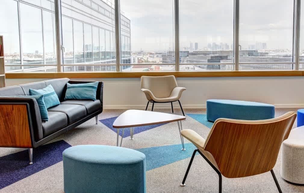 Fall in Love with Your Home Again