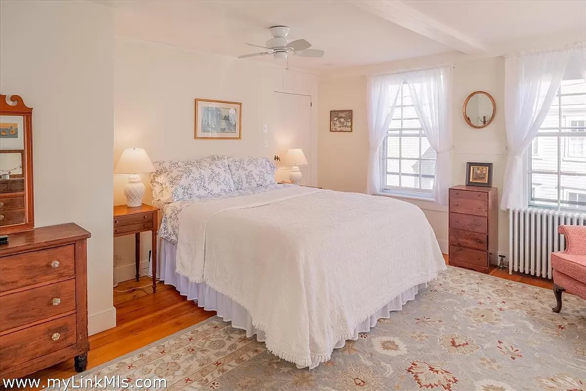 41 Fair St